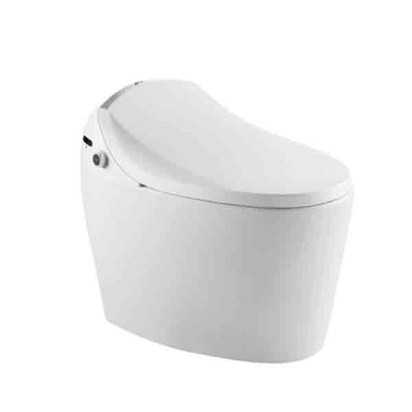 智能坐便器