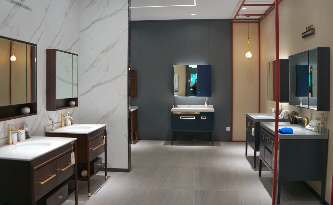 陈总表态,未来美橡坊会不断提升自身的服务质量,加