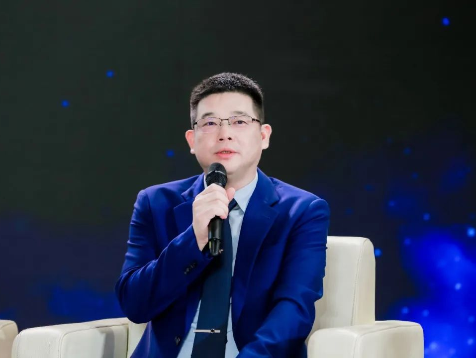 喜报！九牧党委书记林孝发当选新一届全国政协委员！