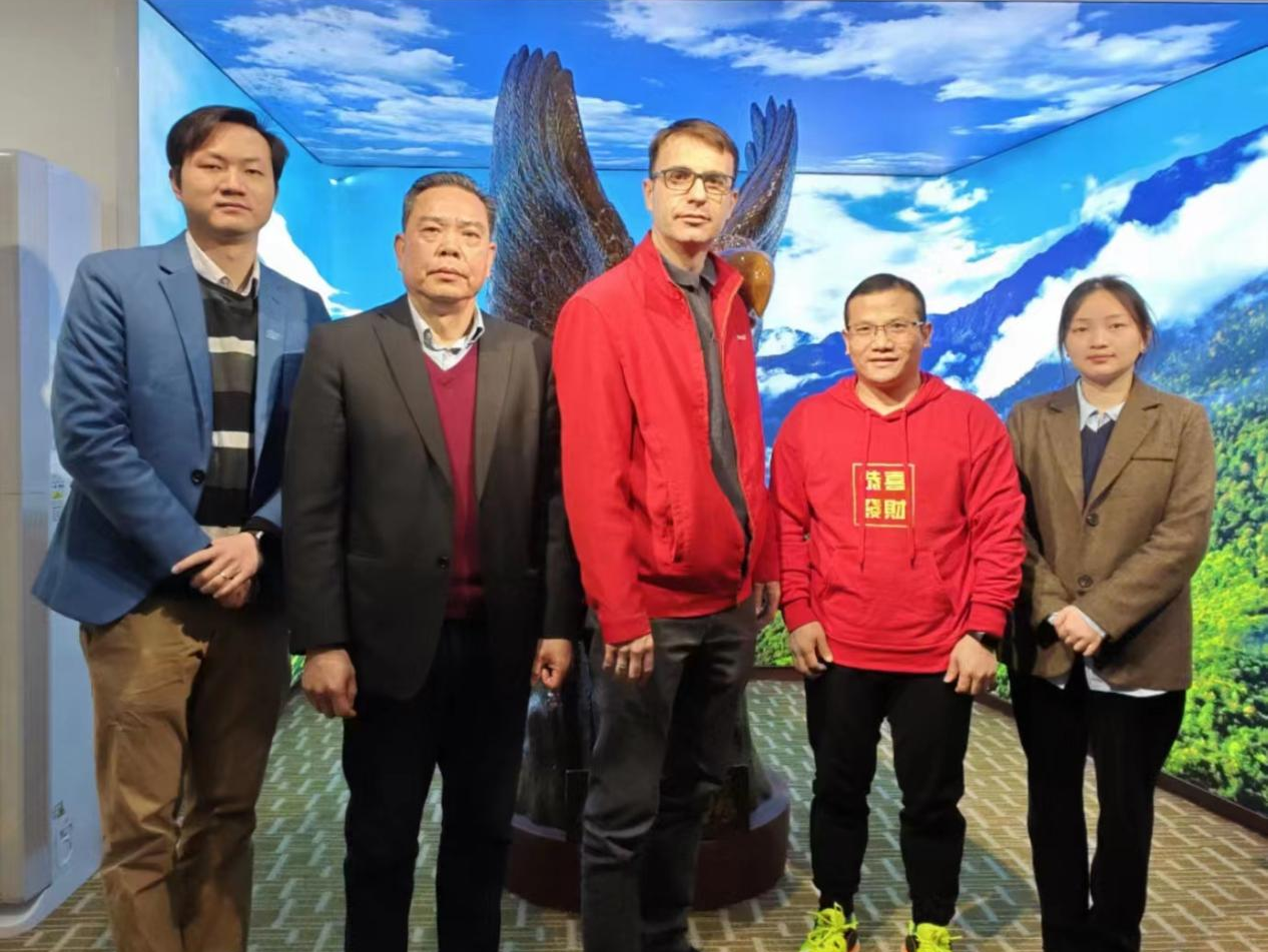 鹰卫浴2023：蓄势腾飞，深耕“洁净”赛道
