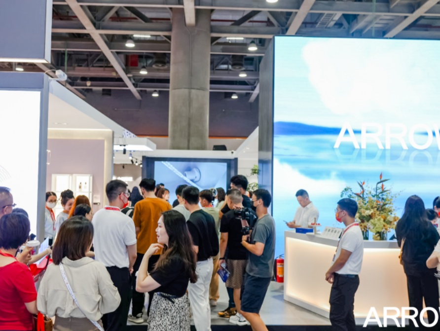 箭牌卫浴：以卫浴空间为媒，构建智能与人文的“伴生关系”