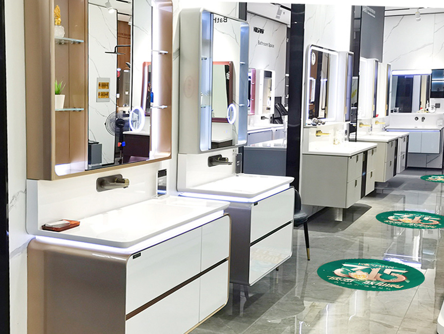 卫浴新闻-卫浴十大品牌-浴室柜-淋浴房十大品牌