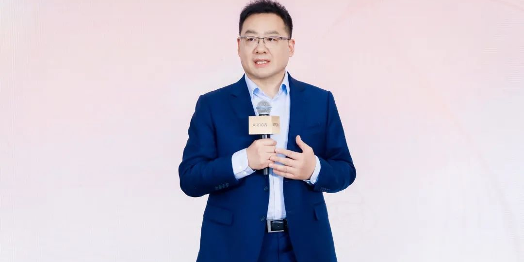 箭牌卫浴×京东超品日共启2025新品发布会，重构卫浴空间美学与情感价值