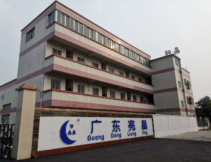 亮晶可丽耐：纯亚克力新材应用的领航者