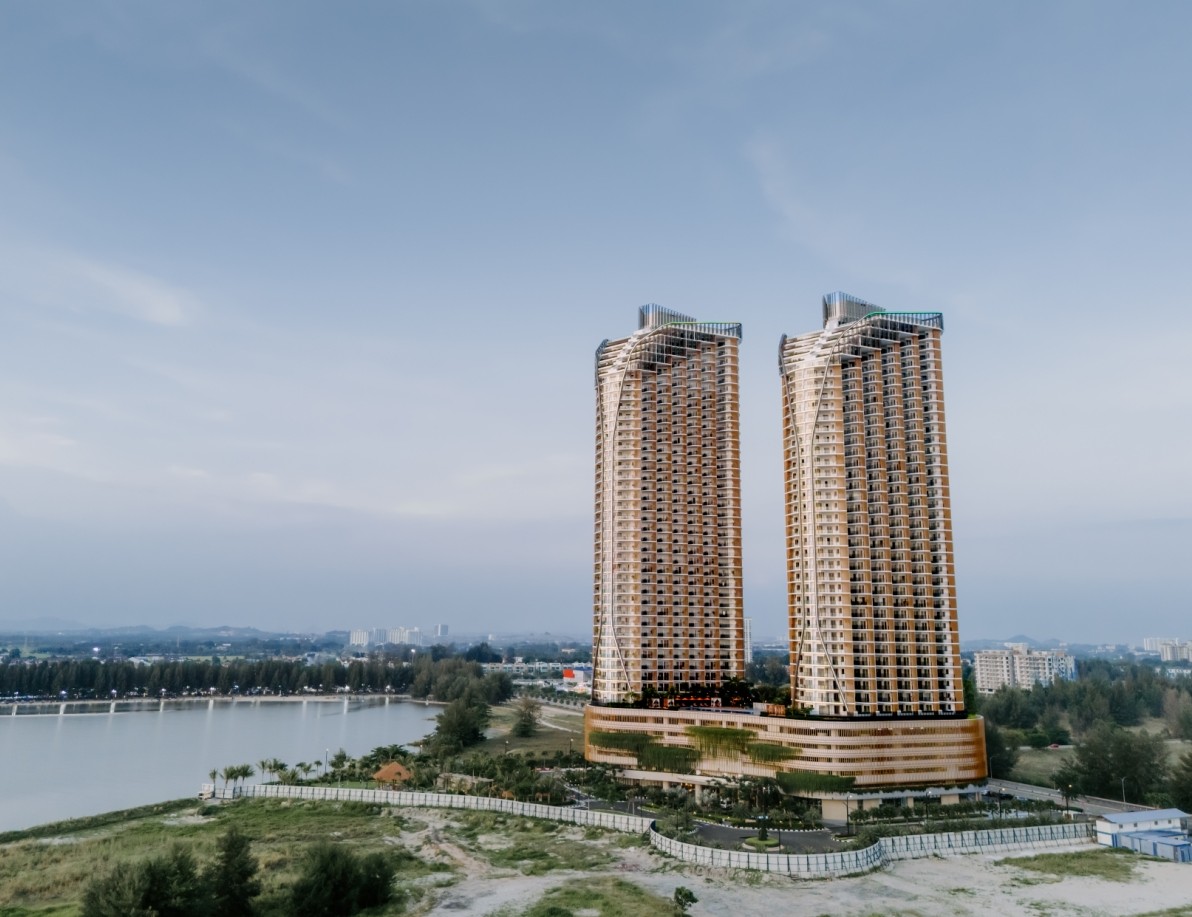 九牧全系卫浴产品入驻马来西亚五星级度假酒店，打造智能舒适新体验